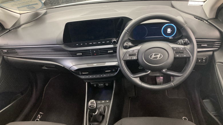Hyundai i20 1.0T GDi Premium 5dr Petrol Hatchback